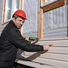 Best Engineered Wood Siding  in Newport, WA